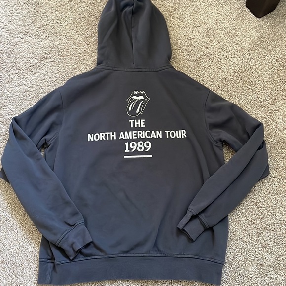 Rolling Stones Hoodie - Picture 4 of 6